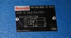 M-3SEW6U3X/420MG24N4K4 力士樂(lè)Rexroth