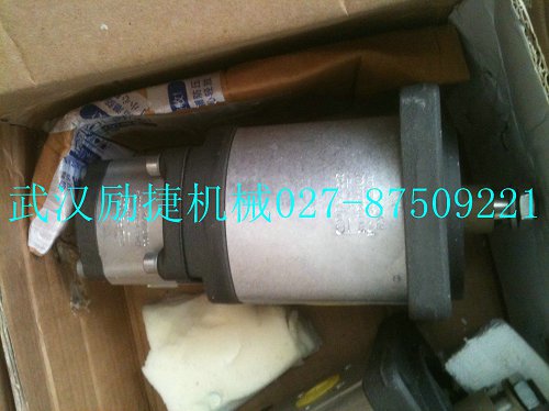 現貨齒輪泵0510565317