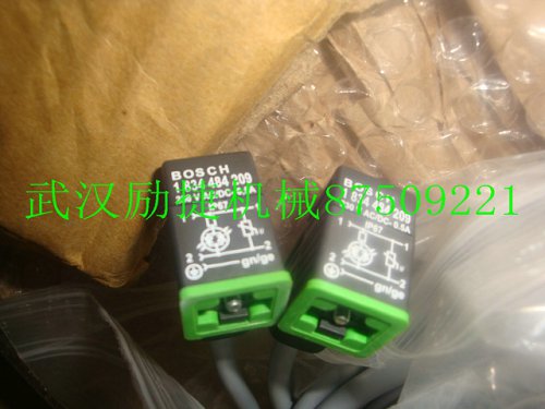 REXROTH力士樂M-S系列單向閥