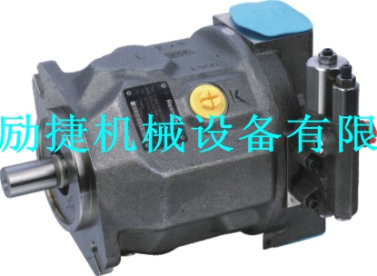 A10VSO100DFR/31R-PPA12N00