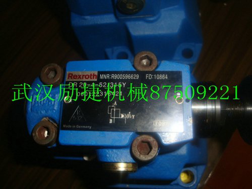 力士樂0811404430博世