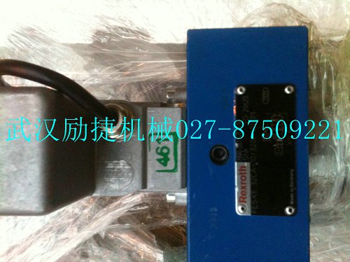 博世力士樂(lè)rexroth總代理