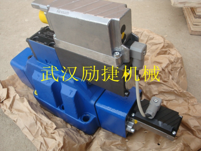 力士樂(lè)比例閥DBET-5X/315G24K4M