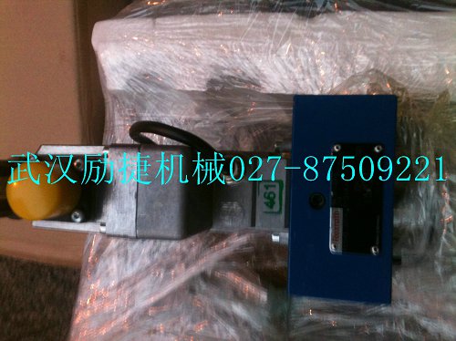 力士樂(lè)比例閥0811402616