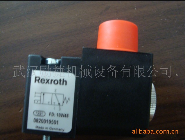 Rexroth力士樂(lè)4WE6M6X現(xiàn)貨
