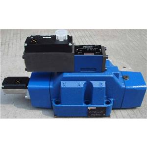 4WMM6E-5X/F力士樂手動閥