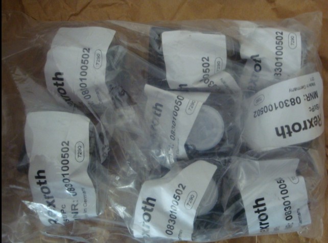 R412007409 單向節(jié)流閥